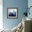 Arc Of The Diver-Mark Adlington-Framed Giclee Print displayed on a wall