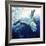 Arc Of The Diver-Mark Adlington-Framed Giclee Print