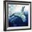 Arc Of The Diver-Mark Adlington-Framed Giclee Print