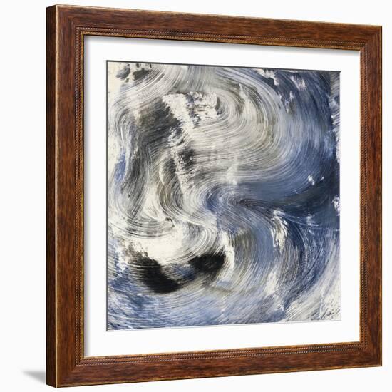 Arc Wave III-Jason Jarava-Framed Giclee Print