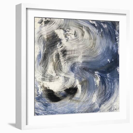 Arc Wave III-Jason Jarava-Framed Giclee Print