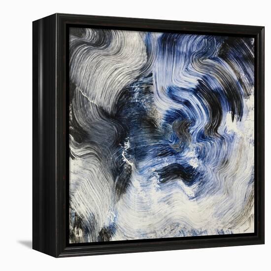 Arc Wave IV-Jason Jarava-Framed Premier Image Canvas