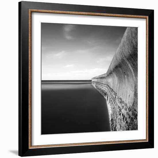 Arc-Lee Frost-Framed Giclee Print