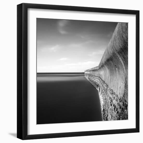 Arc-Lee Frost-Framed Giclee Print