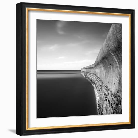 Arc-Lee Frost-Framed Giclee Print