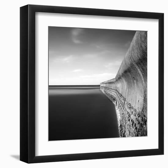 Arc-Lee Frost-Framed Giclee Print