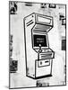 Arcade I-Kent Youngstrom-Mounted Art Print