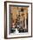 Arcades of Cloth Hall, Old Town, Krakow, Makopolska, Poland-Ken Gillham-Framed Photographic Print