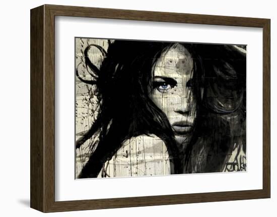 Arcadia-Loui Jover-Framed Art Print