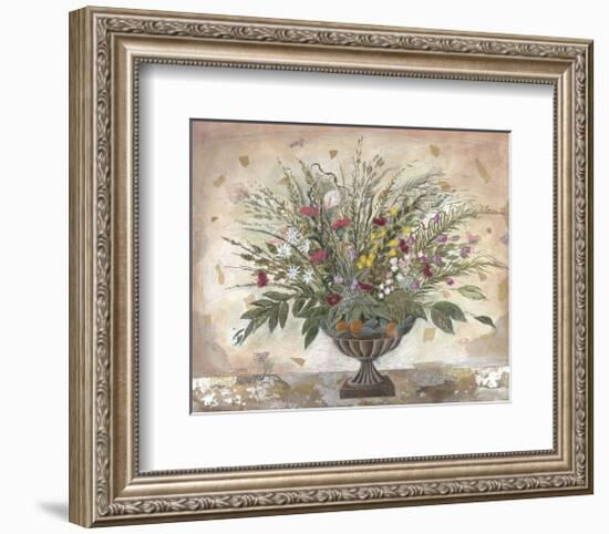 Arcadia-James Hussey-Framed Art Print