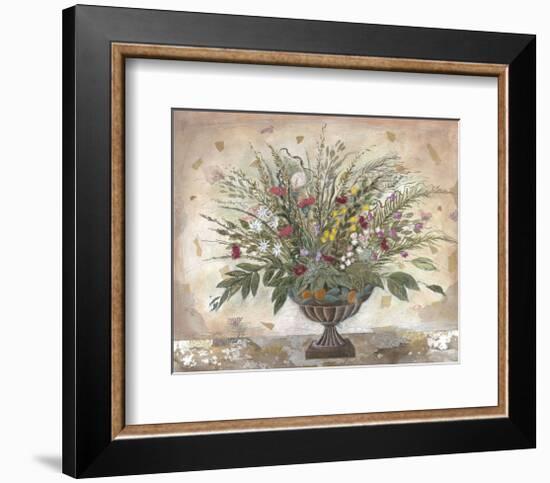 Arcadia-James Hussey-Framed Art Print