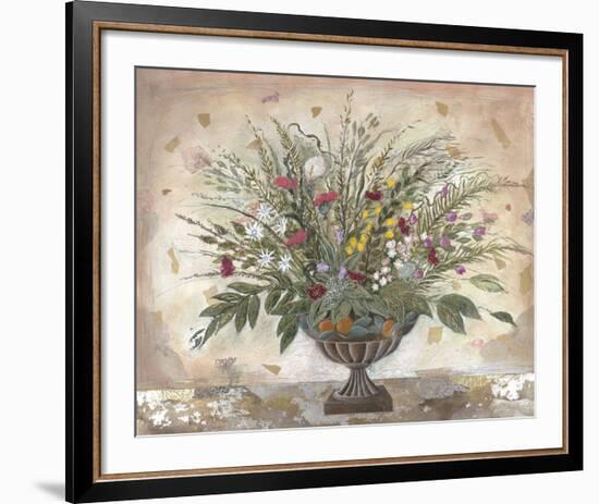 Arcadia-James Hussey-Framed Art Print