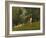 Arcadia-Thomas Cowperthwait Eakins-Framed Giclee Print