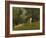 Arcadia-Thomas Cowperthwait Eakins-Framed Giclee Print