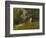 Arcadia-Thomas Cowperthwait Eakins-Framed Giclee Print