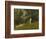 Arcadia-Thomas Cowperthwait Eakins-Framed Giclee Print