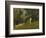 Arcadia-Thomas Cowperthwait Eakins-Framed Giclee Print