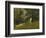 Arcadia-Thomas Cowperthwait Eakins-Framed Giclee Print