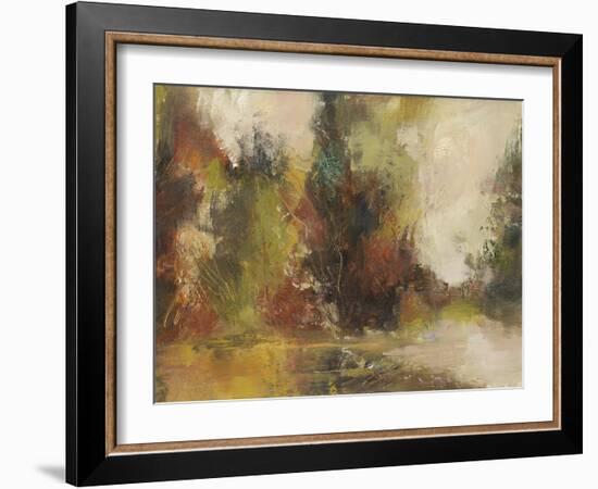 Arcadian-Andy Waite-Framed Giclee Print