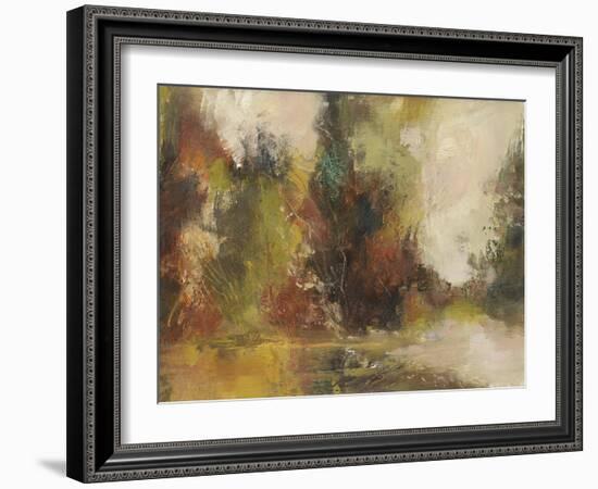 Arcadian-Andy Waite-Framed Giclee Print