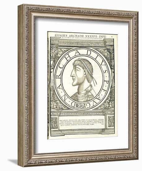 Arcadius-Hans Rudolf Manuel Deutsch-Framed Giclee Print