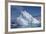 Arch in Iceberg, Cierva Cove, Antarctica, Polar Regions-Michael Nolan-Framed Photographic Print