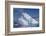 Arch in Iceberg, Cierva Cove, Antarctica, Polar Regions-Michael Nolan-Framed Photographic Print