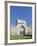 Arch of Augustus, Rimini, Italy-null-Framed Giclee Print