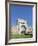 Arch of Augustus, Rimini, Italy-null-Framed Giclee Print