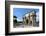 Arch of Constantine, Arch of Titus Beyond, Ancient Roman Forum, Rome, Lazio, Italy-James Emmerson-Framed Photographic Print