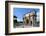 Arch of Constantine, Arch of Titus Beyond, Ancient Roman Forum, Rome, Lazio, Italy-James Emmerson-Framed Photographic Print