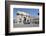 Arch of Constantine (Arco Di Costantino) and the Colosseum, Rome, Lazio, Italy-Stuart Black-Framed Photographic Print