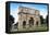 Arch of Constantine, Arco Di Costantino, Rome, UNESCO World Heritage Site, Latium, Italy, Europe-Nico Tondini-Framed Premier Image Canvas