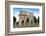 Arch of Constantine, Arco Di Costantino, Rome, UNESCO World Heritage Site, Latium, Italy, Europe-Nico Tondini-Framed Photographic Print