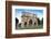 Arch of Constantine, Arco Di Costantino, Rome, UNESCO World Heritage Site, Latium, Italy, Europe-Nico Tondini-Framed Photographic Print