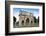 Arch of Constantine, Arco Di Costantino, Rome, UNESCO World Heritage Site, Latium, Italy, Europe-Nico Tondini-Framed Photographic Print