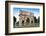 Arch of Constantine, Arco Di Costantino, Rome, UNESCO World Heritage Site, Latium, Italy, Europe-Nico Tondini-Framed Photographic Print