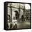 Arch of Constantine, Rome, Italy-Underwood & Underwood-Framed Premier Image Canvas