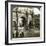 Arch of Constantine, Rome, Italy-Underwood & Underwood-Framed Photographic Print