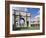 Arch of Constantine, Rome, Lazio, Italy-Adam Woolfitt-Framed Photographic Print