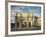 Arch of Hadrian and Constantine in Rome-Roman architecture-Framed Photographic Print