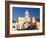 Arch of Santa Catalina, Antigua, UNESCO World Heritage Site, Guatemala, Central America-Ben Pipe-Framed Photographic Print