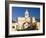 Arch of Santa Catalina, Antigua, UNESCO World Heritage Site, Guatemala, Central America-Ben Pipe-Framed Photographic Print