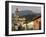 Arch of Santa Catalina, Dating from 1609, Antigua, Unesco World Heritage Site, Guatemala-Upperhall-Framed Photographic Print