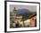 Arch of Santa Catalina, Dating from 1609, Antigua, Unesco World Heritage Site, Guatemala-Upperhall-Framed Photographic Print