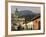 Arch of Santa Catalina, Dating from 1609, Antigua, Unesco World Heritage Site, Guatemala-Upperhall-Framed Photographic Print