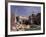 Arch of Septimius Severus, Rome, Italy-Connie Ricca-Framed Photographic Print