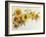 Arch of Sunflowers-Joanne Porter-Framed Giclee Print