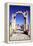 Arch of Trajan, Leptis Magna, Libya-Vivienne Sharp-Framed Premier Image Canvas