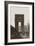 Arch of Trajan-Samuel Prout-Framed Giclee Print